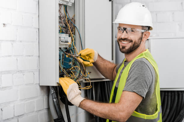 Trusted MO Electrician Experts