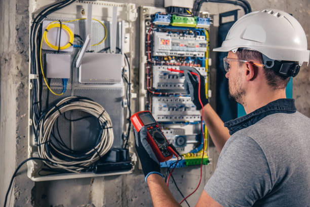 Best Electrical Contractors for Businesses  in Pasadena Hills, MO