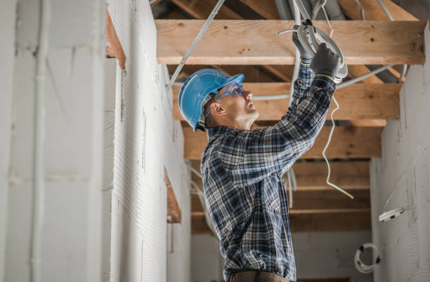 Best Affordable Emergency Electrician  in Pasadena Hills, MO