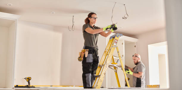 Best Electrical System Inspection  in Pasadena Hills, MO