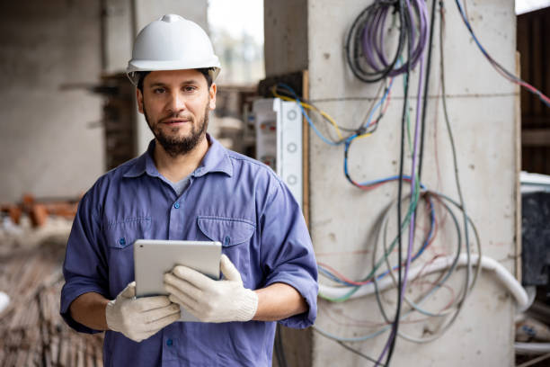 Best Residential Electrician Services  in Pasadena Hills, MO