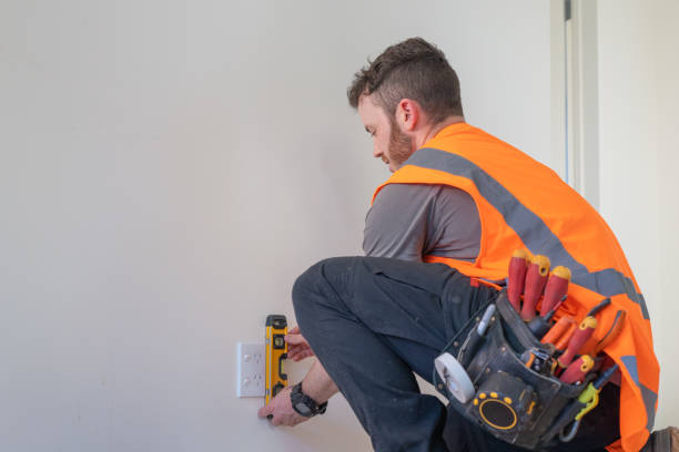 Best Electrical Installation Contractor  in Pasadena Hills, MO