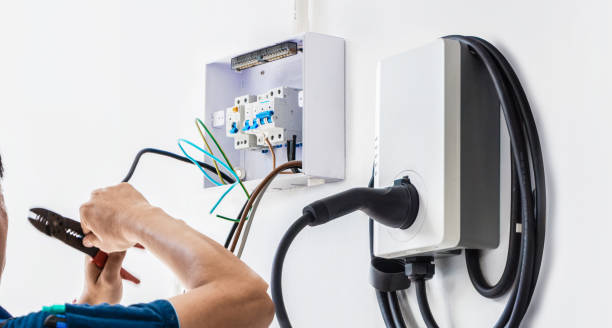 Best Licensed Electrician  in Pasadena Hills, MO